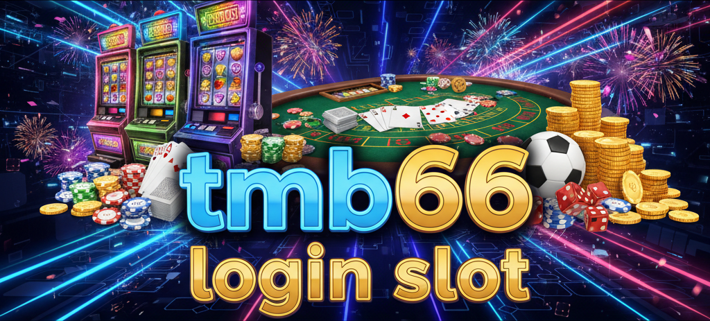 tmb66 login slot