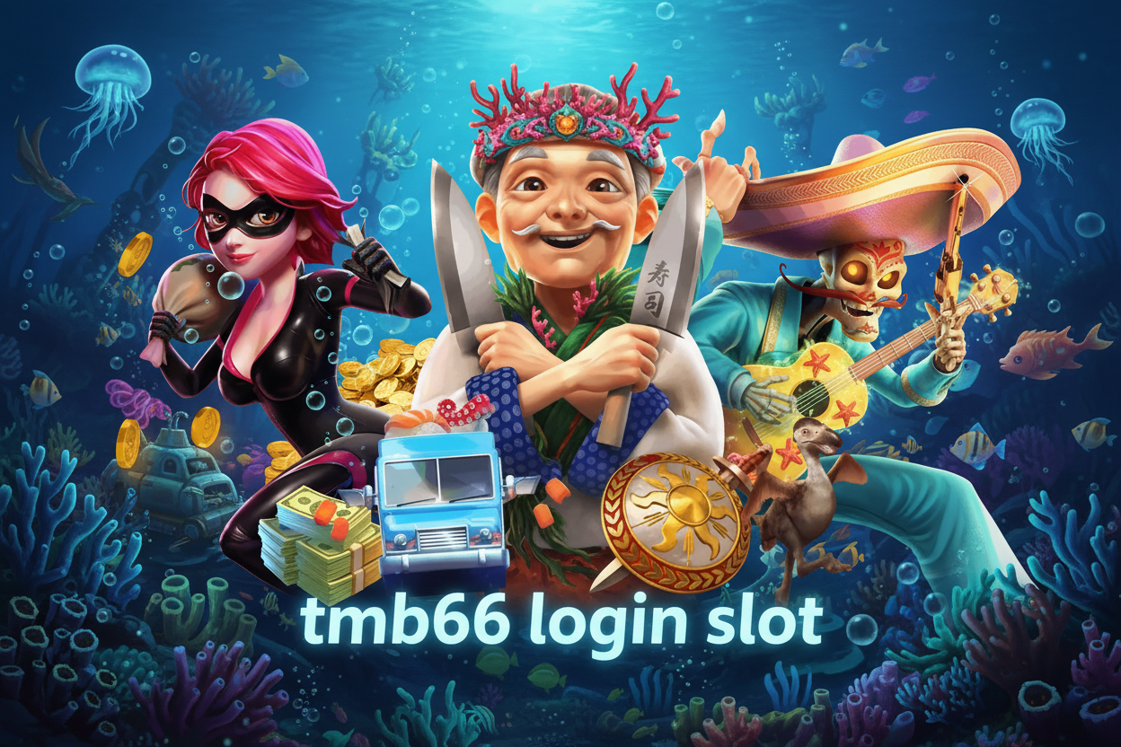 ลิ้งค์ทางเข้า tmb66 login slot บนเบราว์เซอร์ Chrome อัปเดตใหม่ กุมภาพันธ์ 2026 ปรับแต่งส่วนช่วยเล่นให้เสถียรและถอนชัวร์ที่สุดในไทย
