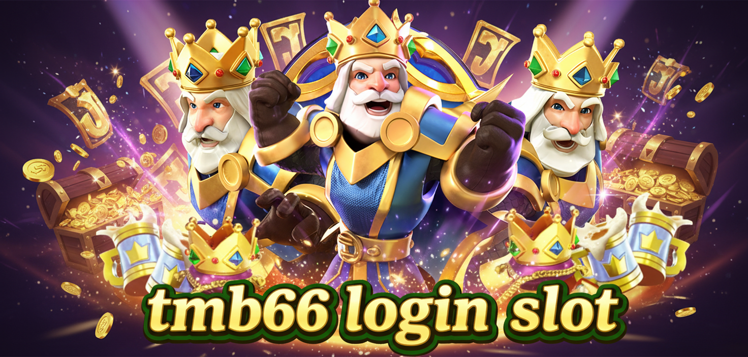 ทางเข้าสู่ระบบ tmb66 login slot ยืนหนึ่ง API นอกที่เซียนเลือกใช้ ลื่นไหลถอนชัวร์กว่าทุกที่ประจำ ก.พ. 2569 2026